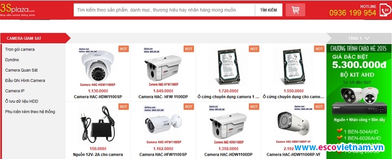 thiet ke website ban hang bang php hieu qua