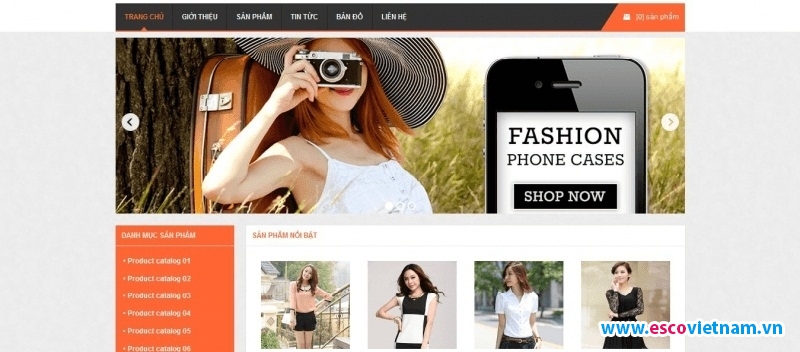 nhu cau can thiet ke website gia re tren thi truong