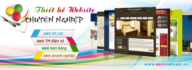 thanh cong voi thiet ke web cong ty theo chuan seo