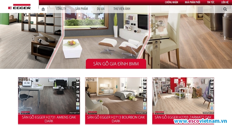 thiet ke website noi that   kien truc uy tin chat luong