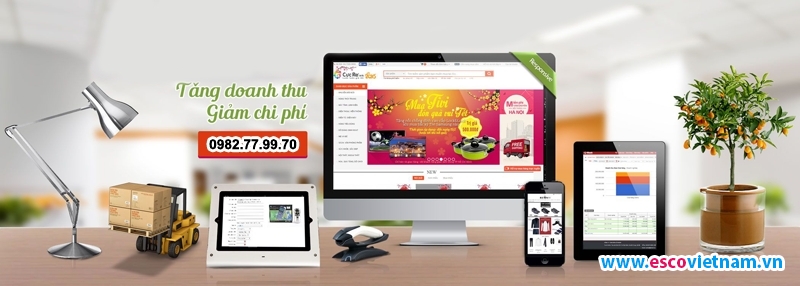 sieu loi nhuan nho vao thiet ke website ban hang