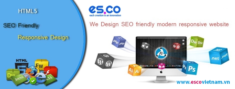 thiet ke web dep va chuan seo