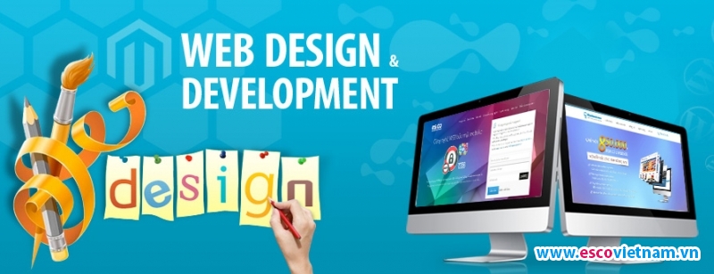 thiet ke website ban hang my pham chuyen nghiep