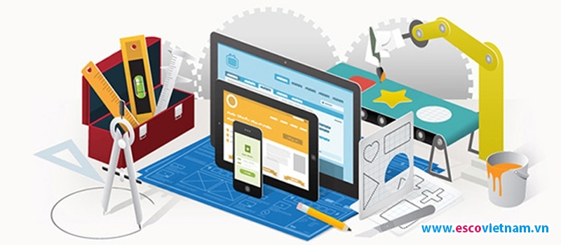 thiet ke website theo yeu cau chuan seo